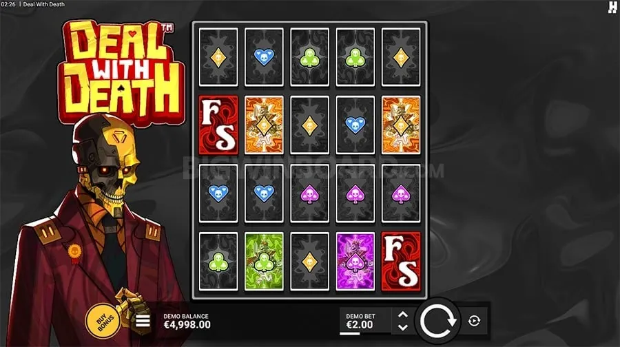 New Game Release at Slotvip Bet